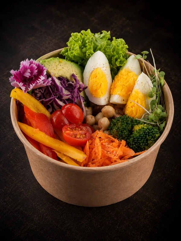 Egg Salad